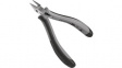 T3766DEF 120 Side Cutter without bevel