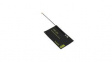 FXP280.07.0100A Antenna, ISM/SigFox, 860 ... 870 MHz, 75mm, 1.8 dBi, U.FL, Adhesive Mount