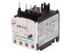 LR2K0306, Тепловое реле; Серия: TeSys K; Вспомогательные контакты: NO + NC, SCHNEIDER ELECTRIC