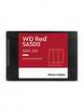 WDS500G1R0A WD Red™ SA500 SSD 2.5^ 500GB SATA III 6 Gb/s