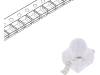 95-21UYC/S530-A4/S185/TR7 LED; SMD; 0808; желтый; 661-892мкд; 2x2,1x2,7мм; 25°; 2?2,4В; 20мА