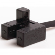 PM-R24P U-shaped photoelectric sensor 0...5 mm