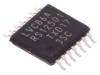 74LVC86APW.112 IC: цифровая; XOR; Каналы:4; Входы:2; SMD; TSSOP14; Серия: LVC