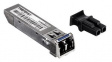 TI-MGBS10 Industrial SFP Single-Mode Transceiver Module, 10km