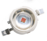 ASMT-AH00-ARS01, SMD LED red/orange 2.8...3.5 V SMD, Broadcom (Avago)