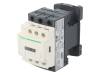 LC1D18E5 Контактор:3-полюсный; NO x3; Вспомогательные контакты: NO + NC
