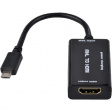 HKMH0101PB MHL – HDMI Converter