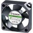 EE60251B1-000U-A99 Вентилятор: DC; осевой; 12ВDC; 60x60x25мм; 39,93м3/ч; 34,5дБА