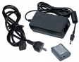 UBP-LI-ION-AC-EUR Li-ion Battery + AC Adaptor/Charger EU