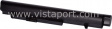 VIS-53-IPS10-2EBL Lenovo notebook battery, div. Mod.