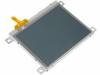 RFC350L-EIW-DAS Дисплей: TFT; 3,5"; 320x240; Подсвет: LED; Размер окна:73,1x55,6мм