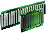 23007-128, Backplane C96F 3 HE 84 TE CEM3 Epoxy Resin, Schroff