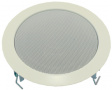 DL 18/2 17 cm (6.5'') Hifi ceiling speaker - 100 V, 90 Hz