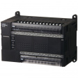CP1E-E40DR-A Модуль: программируемый контроллер PLC; OUT: 16; IN: 24