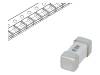 0453008.MR, Предохранитель: плавкая вставка; сверхбыстрый; 8А; 125ВAC; SMD, Littelfuse