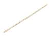 HH-S168F005-2835-24 NW WHITE PCB IP20 Лента LED; белый нейтральный; LED/м:168; SMD; 2835; 24В; W:5мм
