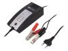 H-TRONIC AL 2000PLUS Заряд.устр: для аккумуляторов; 2А; Uпит:230ВAC; Uвых:14,3ВDC