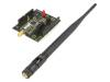 GAMMA-ARD Дочерняя плата; Интерфейс: RS232,serial; трансивер FM; 868МГц