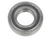 6208-2Z/C3 SKF, Подшипник: шариковый однорядный; Внутр.диаметр:40мм; W:18мм, SKF