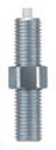 MXQA-CT25, Metal Stopper with Bumper, SMC PNEUMATICS