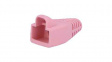 RJ45SRB-PK Strain Relief Boot pink