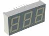 BA56-12SRWA Дисплей: LED; 7-сегментный; 14,2мм; красный; 8-24мкд; анод; II.зн:3