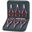 00 20 16 Set of electronics pliers