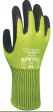 WG-230-9 Winter Gloves WG320 Size=9 light green Pair