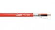 TSK302 [100 м] Fire detection cable Shielded   2  x1.5 mm2