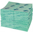 UN-100-E [100 шт] Chemical absorbent UN pads PU=100 ST