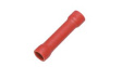 FVC-1.25 [100 шт] Butt Splice Connector 1.65mm² Pack of 100 pieces