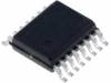 ADG3257BRQZ IC: аналоговый переключатель; 2:1; Каналы:4; QSOP16