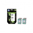 C9505EE Ink twinpack Multicoloured