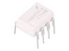 FOD2741A, Оптрон; THT; Каналы: 1; Вых: транзисторный; Uизол: 5кВ; Uce: 70В; DIP8, ON SEMICONDUCTOR