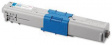 44469706 Toner cyan