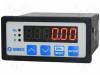 SPI-73-1412-1-4-011 Счетчик: электронный; Дисплей: LED; Измеряемая вел: поток; 4,5ВА