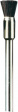 Dremel 405 Bristle Brush, 47 mm, 3.2 mm, 3.2 mm