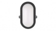 139761 LED Bulkhead 12W4000 K Black