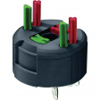 1.20.126.005/0000 Contact block 22 mm