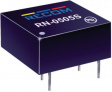 RN-0505S Преобразователь: DC/DC; 1,25Вт; Uвх: 4,5?5,5В; Uвых: 5ВDC; DIP8