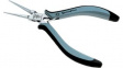 T3783D SensoPlus ESD Needle Nose Plier Steel Needle Nose