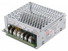 ERDN40-24 Redundancy Module, 40A Industrial Power Supplies 36mm Screw