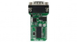 MIKROE-2452 OBDII Click Diagnostic Interface Module 3.3V