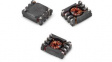 744253200 WE-SL3 SMD Common Mode Line Filter 1.3kOhm @ 100kHz 20uH 500mA