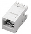 1375189-1 Modular jack 8 Shielded