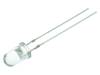 OSW44K5111A LED; 5мм; белый холодный; 35000-45000мкд; 15°; Шаг:2,54мм
