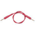 611-202-200 Test lead diam. 4 mm Red 50 cm 0.75 mm2