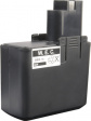 BMA 14,4B-1 Replacement battery for power tool