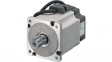 MSMD022J1S Servo Motor, 200 W, 5000 min-1, 200 VAC