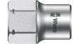 05003670001 Bit Socket with 1/4^ and Hexagon 11 Drive